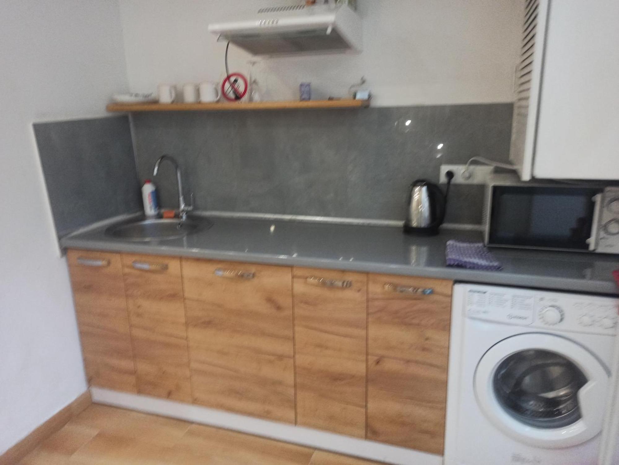 Smart City Apartament Lviv Buitenkant foto