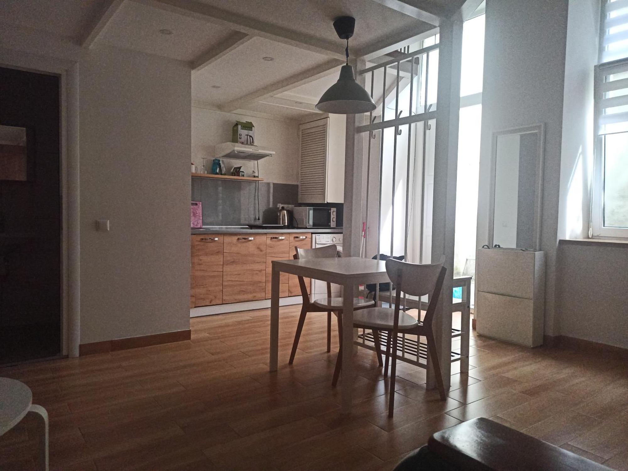 Smart City Apartament Lviv Buitenkant foto